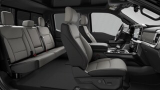 2026 Ford F-150® Internal Image 1